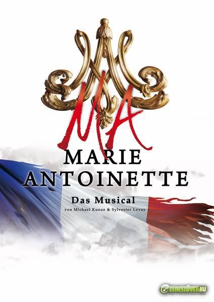 Nyerj Marie Antoinette premier jegyeket!