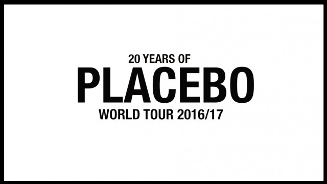 Placebo koncert 2016-ban Budapesten a Papp László Sportarénában és Bécsben  - Jegyek itt!