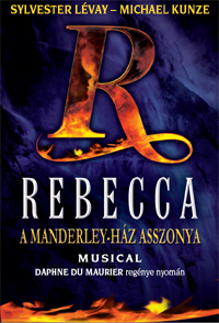 Rebecca musical jegyek már kaphatóak az őszi előadásaira! Jegyek itt!