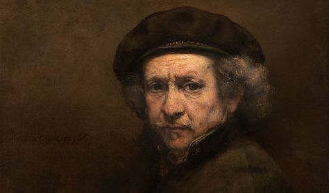 Rembrandt kiállítás 2016-ban Budapesten az Urániában - Jegyek itt!