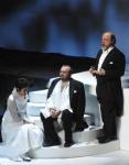 Richard Wagner Parisfal operája 2013-ban a Művészetek Palotájában! Jegyek itt!