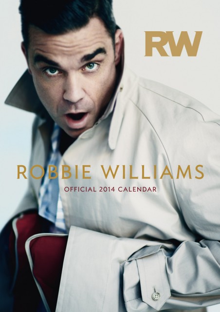 Robbie Williams koncert Budapesten 2014-ben!