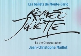 Rómeó és Júlia balett a Margitszigeten - Jegyek a Monte Carlo Balett előadására itt!