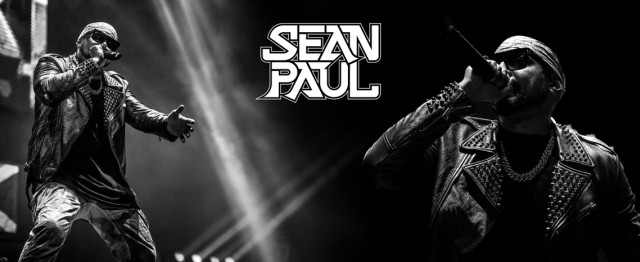 Sean Paul koncert 2019-ben a Balaton Soundon - Jegyek itt!