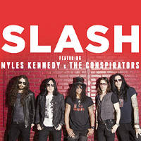 Slash koncert 2015-ben az Arénában!
