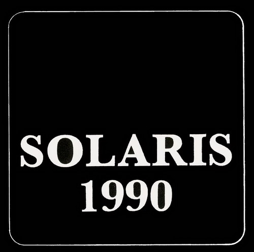 Solaris lemezbemutató koncert 2018-ban a MOM-ban - Jegyek itt!