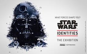 Star Wars kiállítás Budapesten - Jegyek a Star Wars Identities Exhibitionra itt!