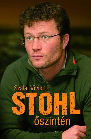 Szalai Vivien: Stohl - Őszintén! 