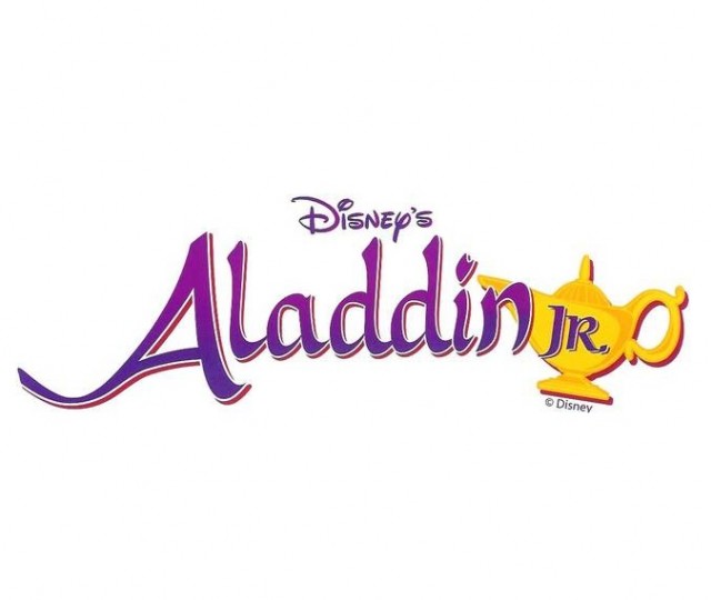 Szereplőket keresnek az Aladdin Jr musicalhez!