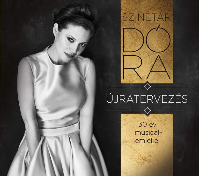 Szinetár Dóra koncert 2017-ben a Budapesti Kongresszusi Központban - Jegyek itt!