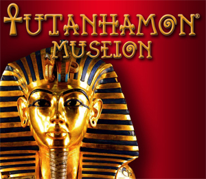  Tutanhamon Museion kiállítás Budapesten! Jegyek itt!