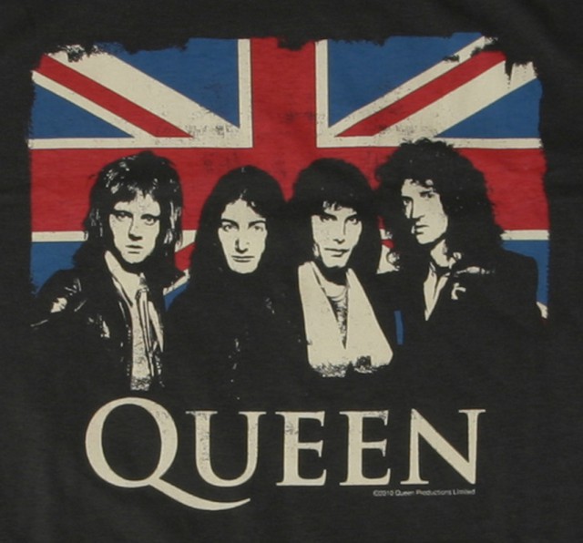 Új magyar Queen produkciót látogatott meg a Queen zenésze! Így nyilatkozott!