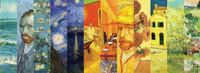 Van Gogh Alive kiállítás Budapesten! Jegyek itt!