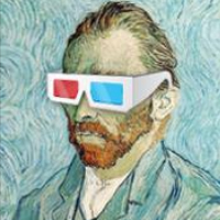 Vincent Van Gogh Álmai kiállítás! 3D kiállítás nyílt Budapesten! Jegyvásárlás itt!