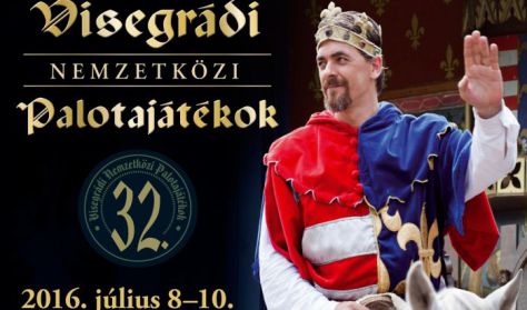 Visegrádi Nemzetközi Palotajátékok 2016-ban is Visegrádon - Jegyek itt!