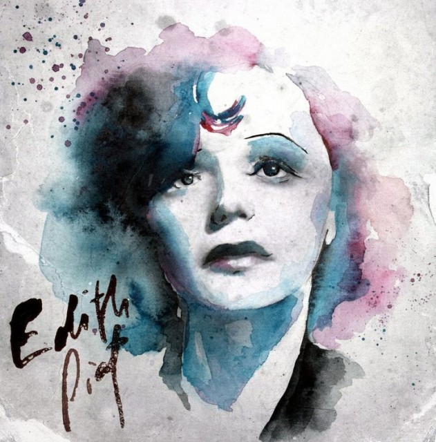 Viva La France - Edith Piaf filmzenei emlékkoncert a Margitszigeti Szabadtérin - Jegyek itt!