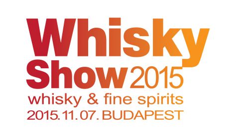Whiskey Show 2015 - Jegyek itt!