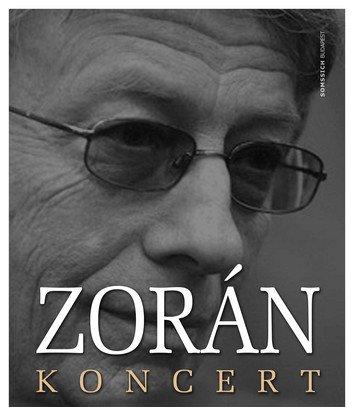 Zorán lemezbemutató koncert a Papp László Sportarénában 2014-ben! Jegyek itt!