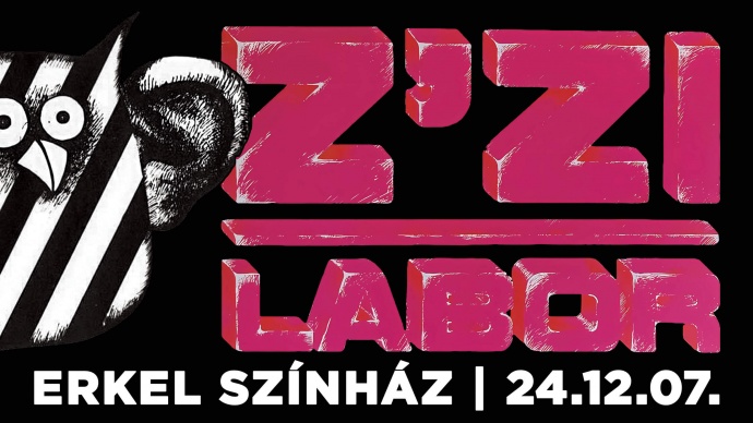 Z'zi labor és a Veresegyházi Asszony Kórus koncert 2024-ben az Erkel Színházban - Jegyek itt!