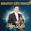 Mága Zoltán Újévi Koncert 2014 jegyek! 
