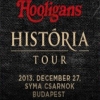 Hooligans koncert a SYMA Csarnokban! Jegyek itt!