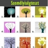 Személyiség teszt fákkal! Te milyen vagy?