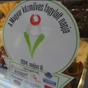 Fagylalt napja 2015! A fagyi nap alatt féláron van a fagyi! Helyszínek itt!
