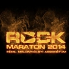 Rockmaraton 2014 - Jegyek és fellépők itt!