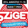 Sziget 2014 - Jegyek és bérletek a Sziget Fesztiválra már kaphatóak!