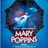 Mary Poppins musical Szilveszteri előadás 2014! Jegyek itt!