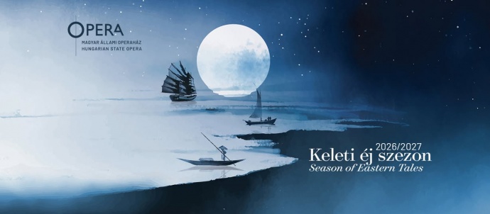 12 premierrel készül a 2026/2027-es évadra az Operaház!