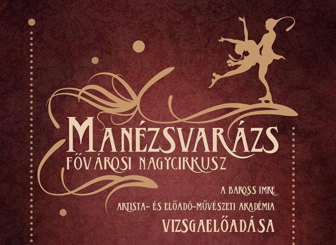 2000 forintos cirkuszi show a Fővárosi Nagycirkuszban - Jegyek itt!