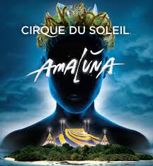 2017-ben érkezik a Cirque du Soleil Amaluna című előadása - Jegyek itt!