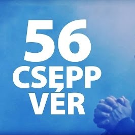 56 csepp vér musical - Jegyek a budapesti és a székesfehérvári előadásokra itt!