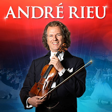 Andr Rieu koncert 2023 Jegyek itt