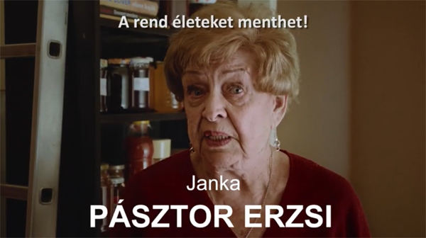 A Szomszedok Sztarjai Ujra A Regi Szerepukben Videok Itt