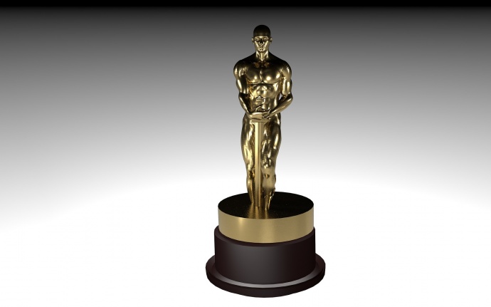 A Csendes barát a hivatalos magyar nevezés az Oscar-díjra
