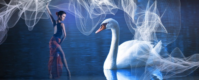 A hattyúk tava 2026-ban a Csiliben - Jegyek itt!