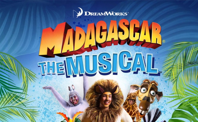 A Madagaszkár musical a Broadwayról a kaposvári Csiky Gergely Színházba érkezett - Jegyek itt!