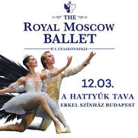 A Moszkvai Balett Budapesten 2019-ben - A hattyúk tava az Erkel Színházban - Jegyek itt!