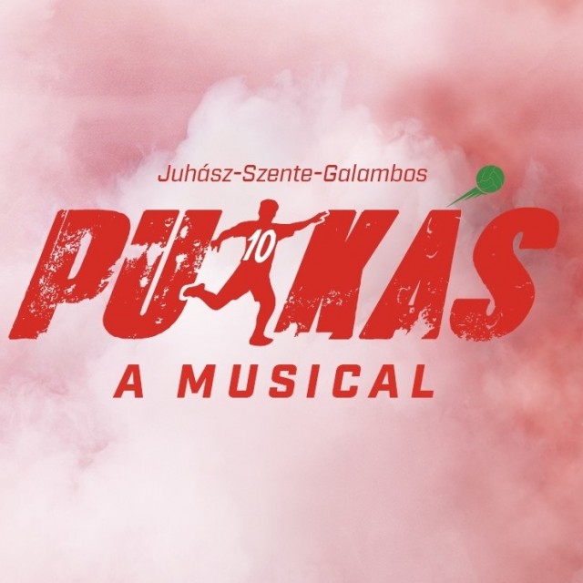 A Puskás musical 2021-ben a Margitszigeten lesz látható! Jegyek itt!