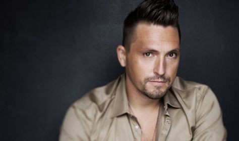 Ákos koncert 2024-ben Fertőrákoson a Barlangszínházban - Jegyek itt!