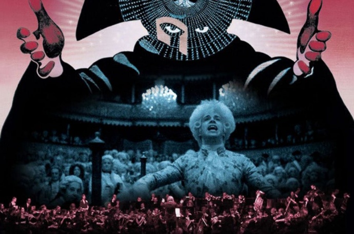 Amadeus filmkoncert 2026-ban a Margitszigeti Szabadtéri Színpadon - Jegyek itt!