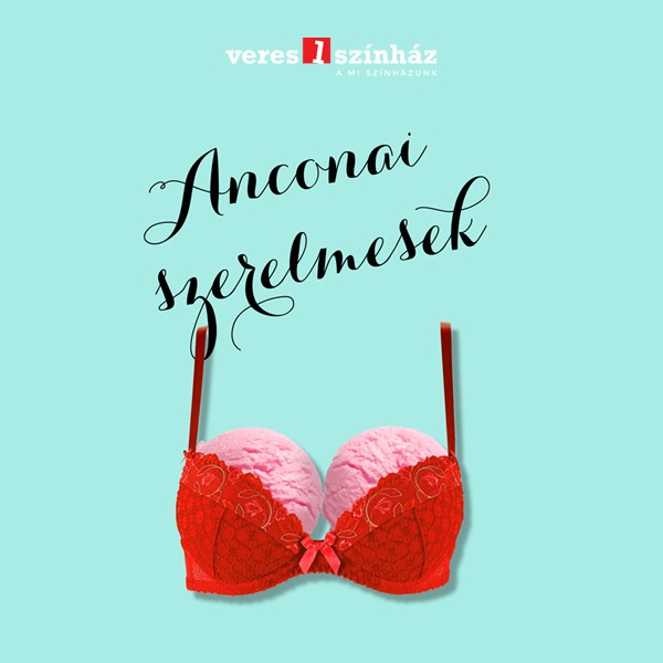 Anconai szerelmesek 2026-ban Veresegyházon a Mézesvölgyi Nyáron - Jegyek itt!