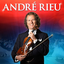 André Rieu koncert 2020-ban Bécsben - Jegyek itt!