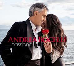 Andrea Bocelli jegyek! 