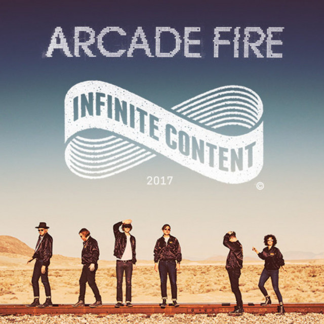 Arcade Fire koncert 2018-ban Budapesten az Arénában - Jegyek az Infinite Concent Tour-ra itt!