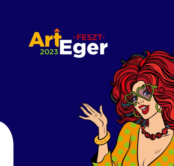 Art Eger Feszt 2023 - Jegyek és program itt!