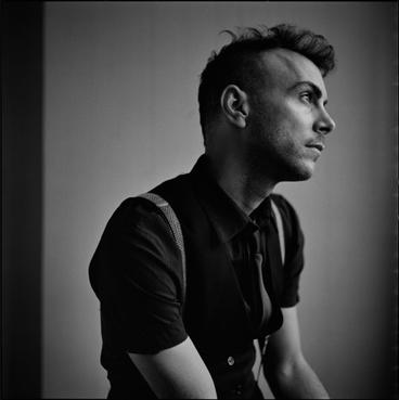 Asaf Avidan Acoustic koncert a MÜPA-ban! Jegyek itt!