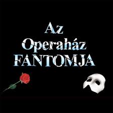 Az Operaház Fantomja musical jegyek!